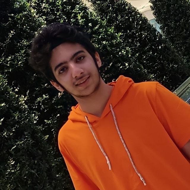 حمیدرضا مقدم کوهی